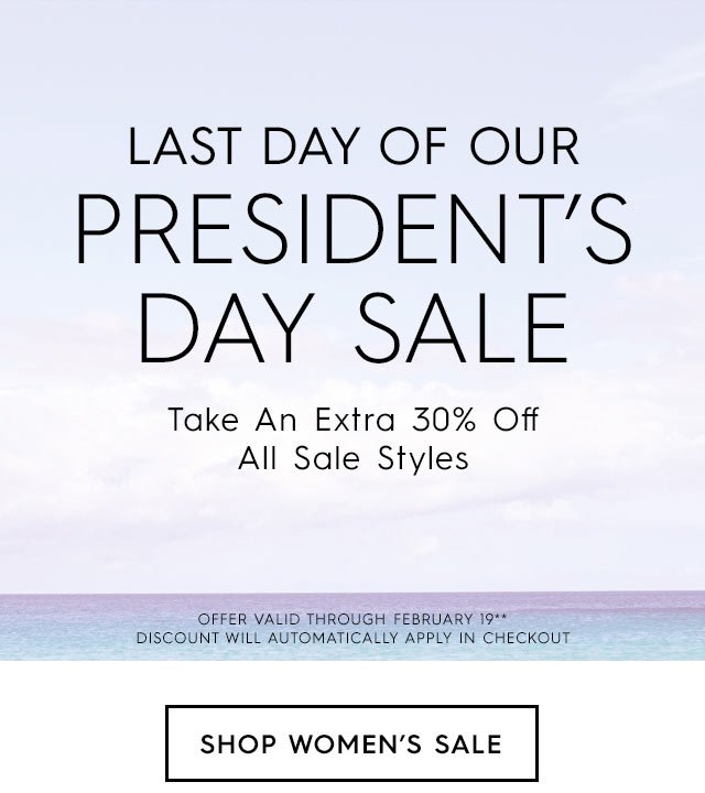 Hero Top - Shop Women's Sale