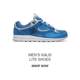 Product 1 - Men's Kalis Lite Shoes