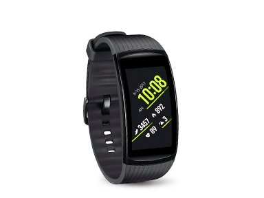 Save $50 Samsung Gear Fit 2 Pro