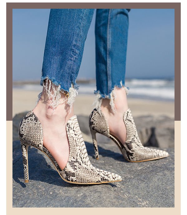 Hello DOLLY - Steve Madden Email Archive