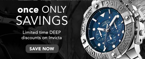 Evine invicta once only sale