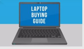 Laptop Buying Guide