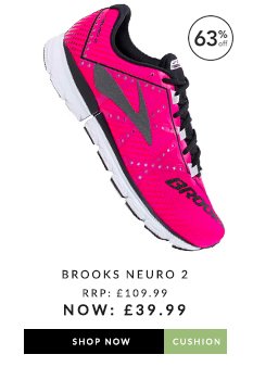 Brooks Neuro 2