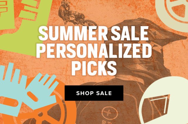 Picks for You - Shop Sale