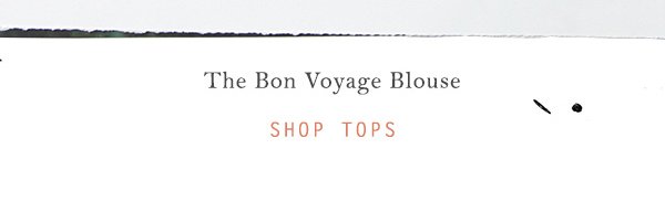 Shop tops.
