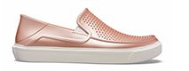 CitiLane Roka Metallic Slip-On