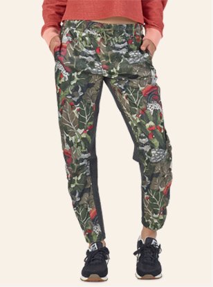 Women's Burton Brightwater Pant