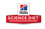 Hill's Science Diet. 