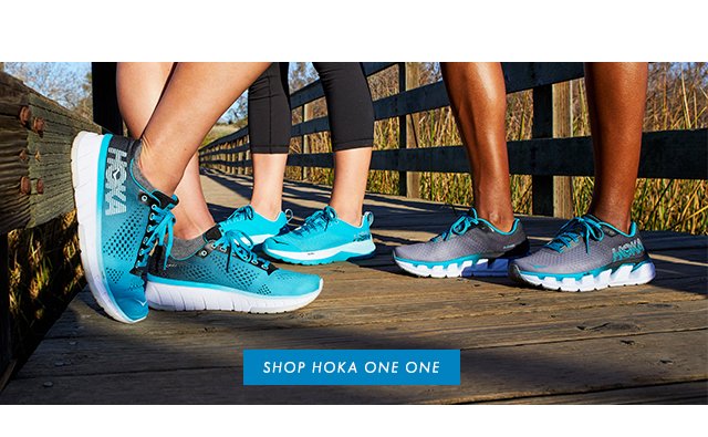 Shop Hoka One One