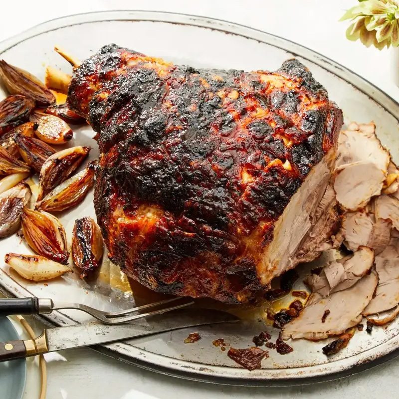 Our Most Show-Stopping Holiday Roasts and Braises