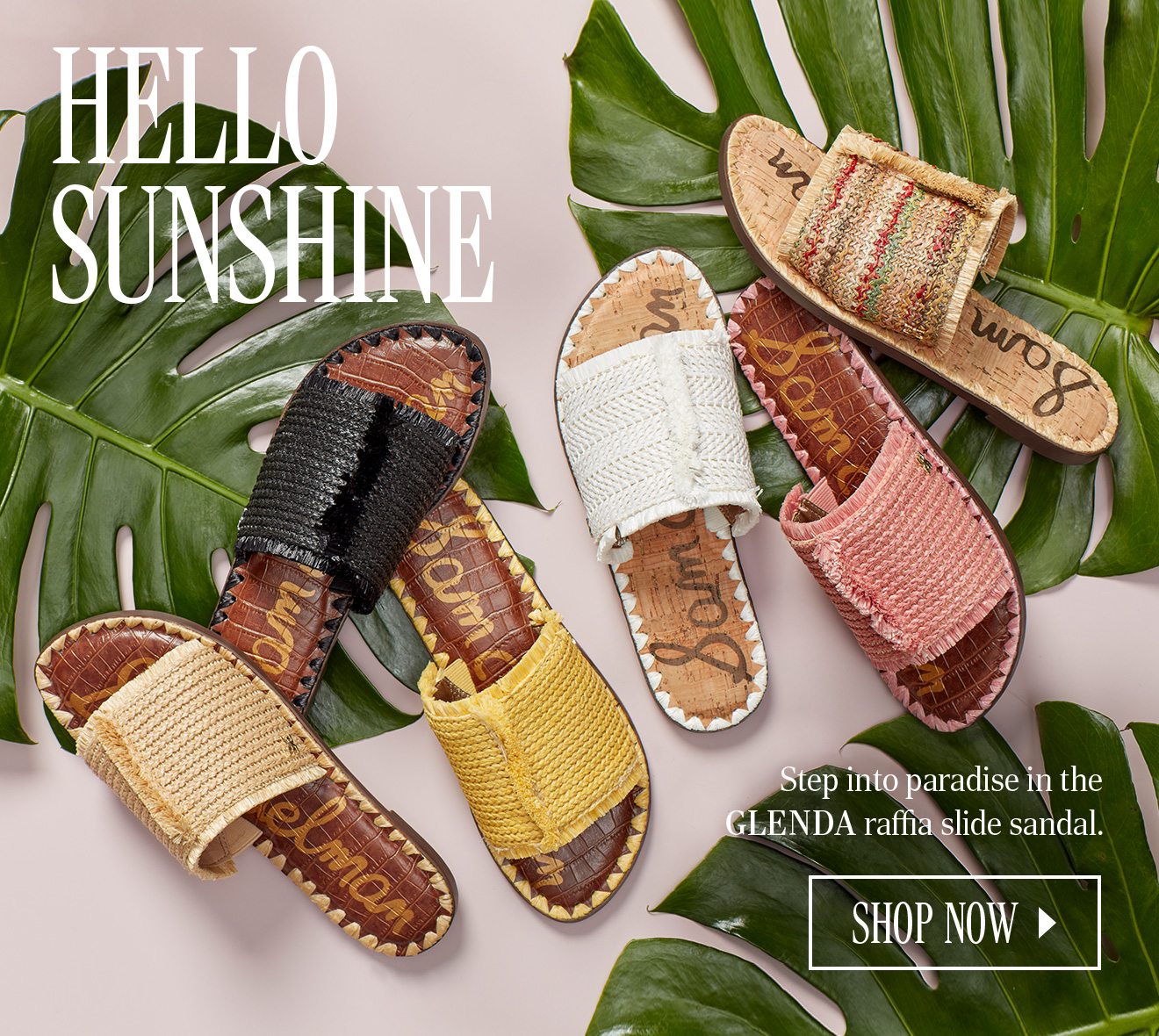 sam edelman raffia slides