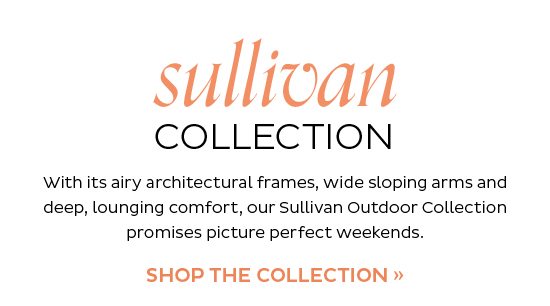 Sullivan Collection