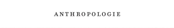 Shop Anthropologie