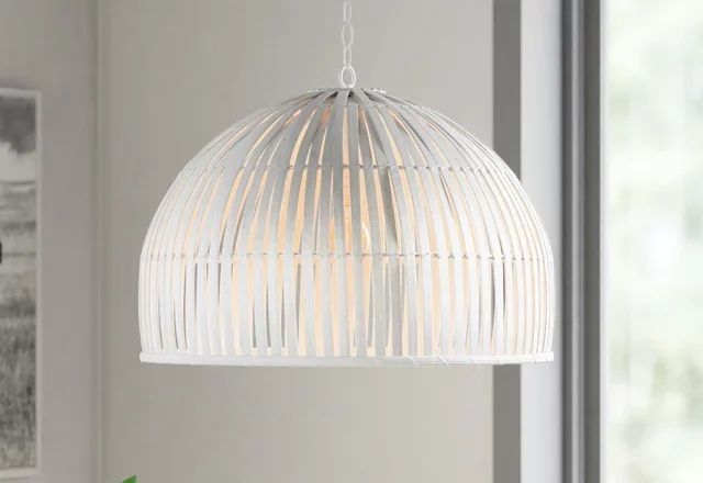 Trending Pendant Lights