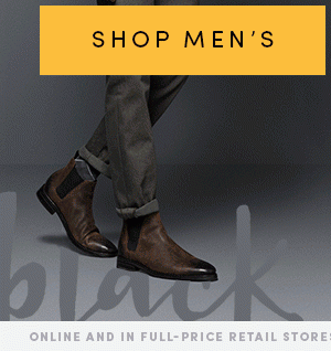 SHOP MEN'S