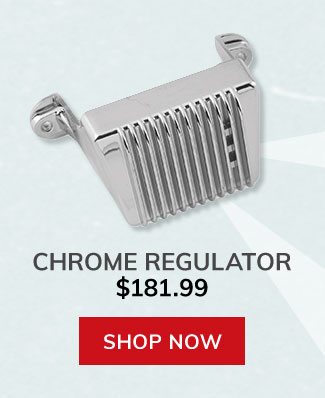 ChromeRegulator