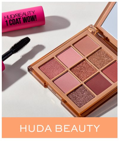 HUDA BEAUTY