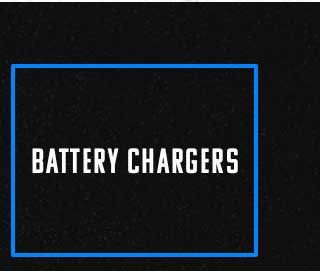 Battery Chargers 