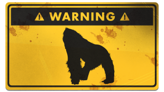 How to Survive a Gorilla Attack