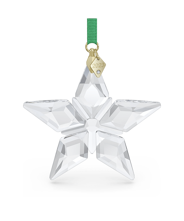 Annual Edition Ornament 2023