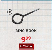 Ring Hook