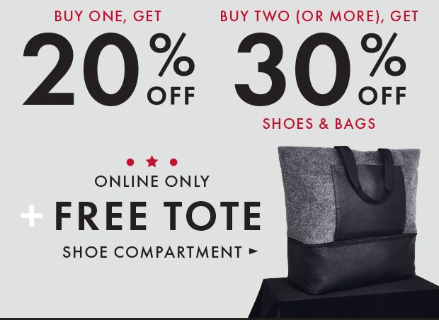 Free Tote