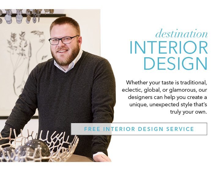 Learn more about our complimentary design service today >