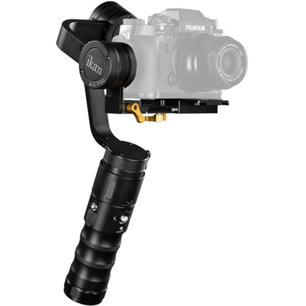 IKAN BEHOLDER CAMERA GIMBAL
