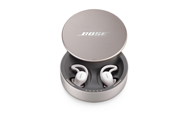 Bose Noise Masking Sleepbuds ii