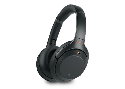 WH-1000XM3 Noise-Canceling Headphones