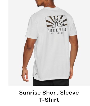 Billabong Sunrise Short Sleeve T-Shirt