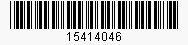 Code: 15414046