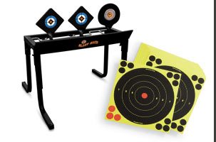 SHOP OUR SELECTION OF SHOOTING TARGETS