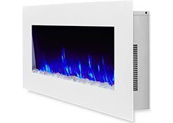 Winter Deal 6 - Indoor Fireplaces