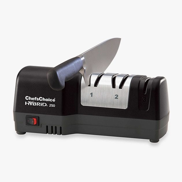 Chef's Choice® Hybrid® 250 Diamond Hone® Knife Sharpener