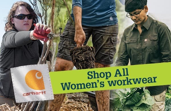 Shop All Women's workwear