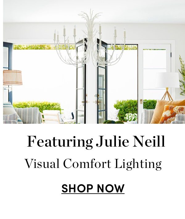 Visual Comfort Lighting