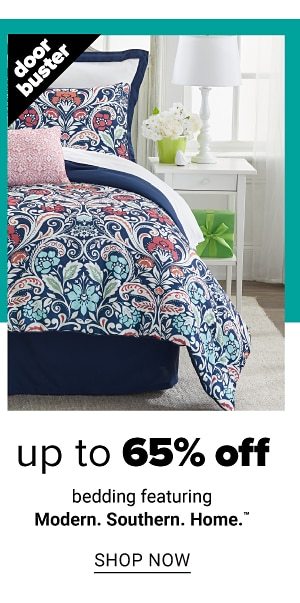 Up to 65% off Bedding featuring Modern.Southern.Hme - Shop Now