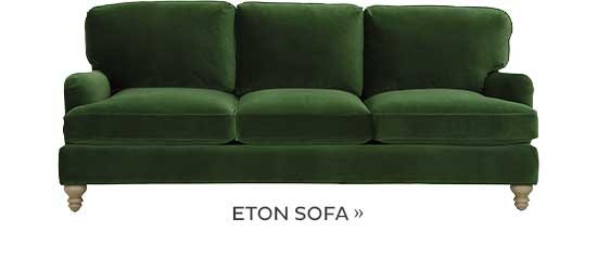 Eton Sofa