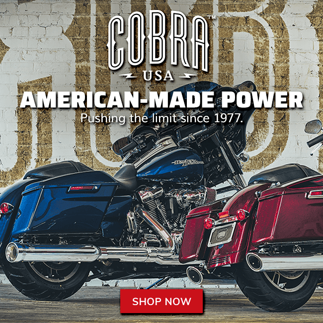 Cobra USA