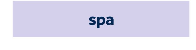 spa