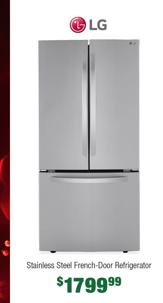 Lg-refrigerator