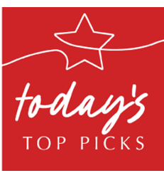 today's top picks