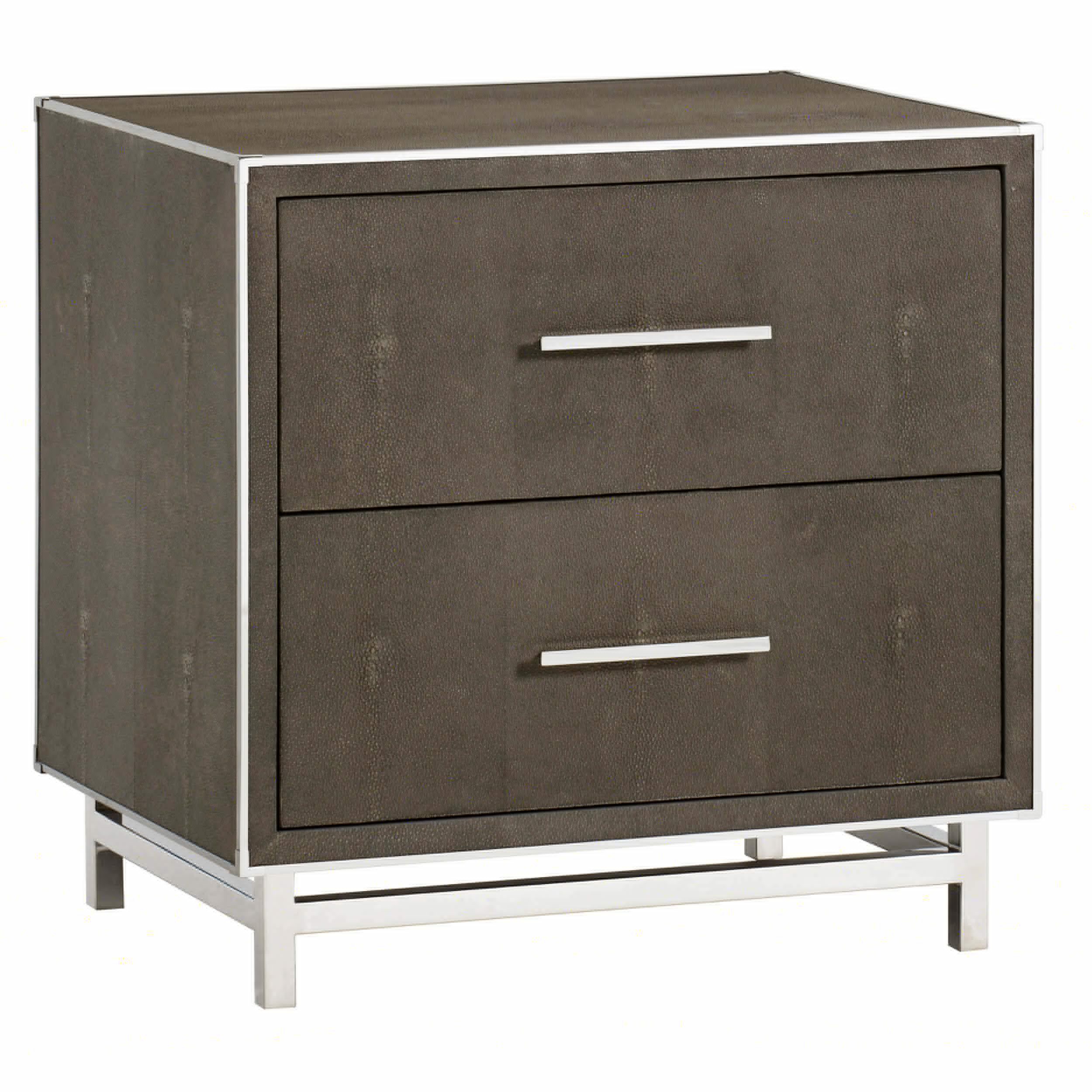 Image of Mansfield Nightstand