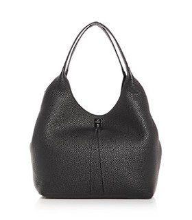 Rebecca Minkoff Women's Darren Signature Carryall Leather Hobo