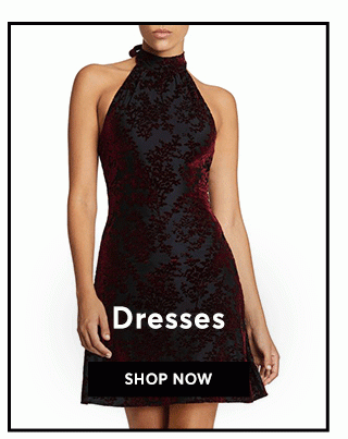 Shop Dresses