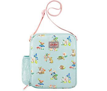 Woodland Animals Kids Lunchbag