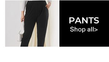 Plus-Pants