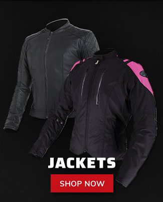 Jackets