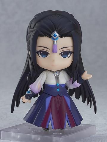 Gujian 3 YUN WUYUE NENDOROID NO.1472 <br>[Pre-Order 15/12/20]